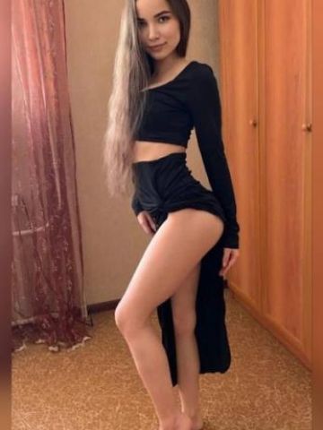 Дарья